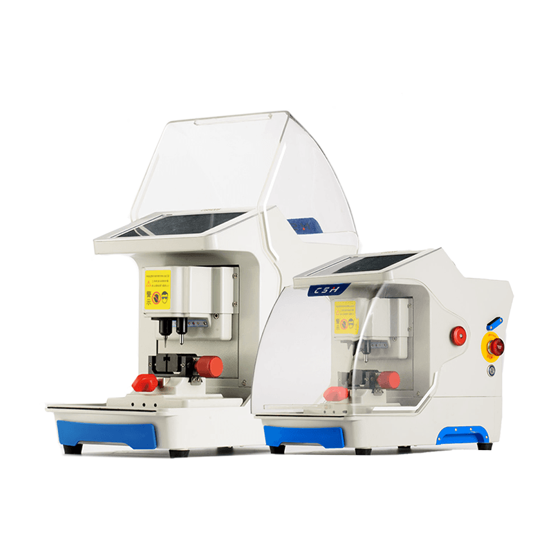 AUTOMATIC KEY CUTTING MACHINE CSH008