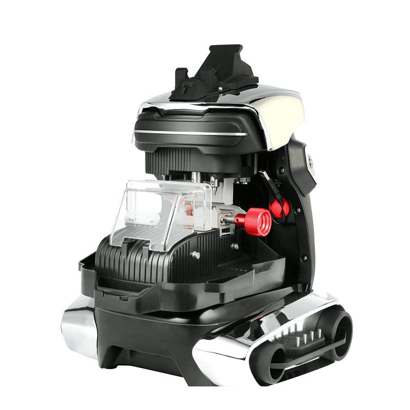 2M2 TANK 2 PRO - SMART PORTABLE KEY CUTTING MACHINE